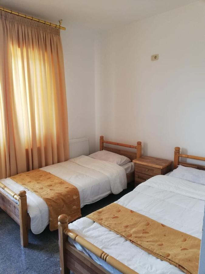 Madaba Camp Resort Exterior photo